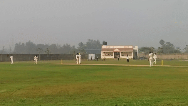 Mvr cricket ground 3