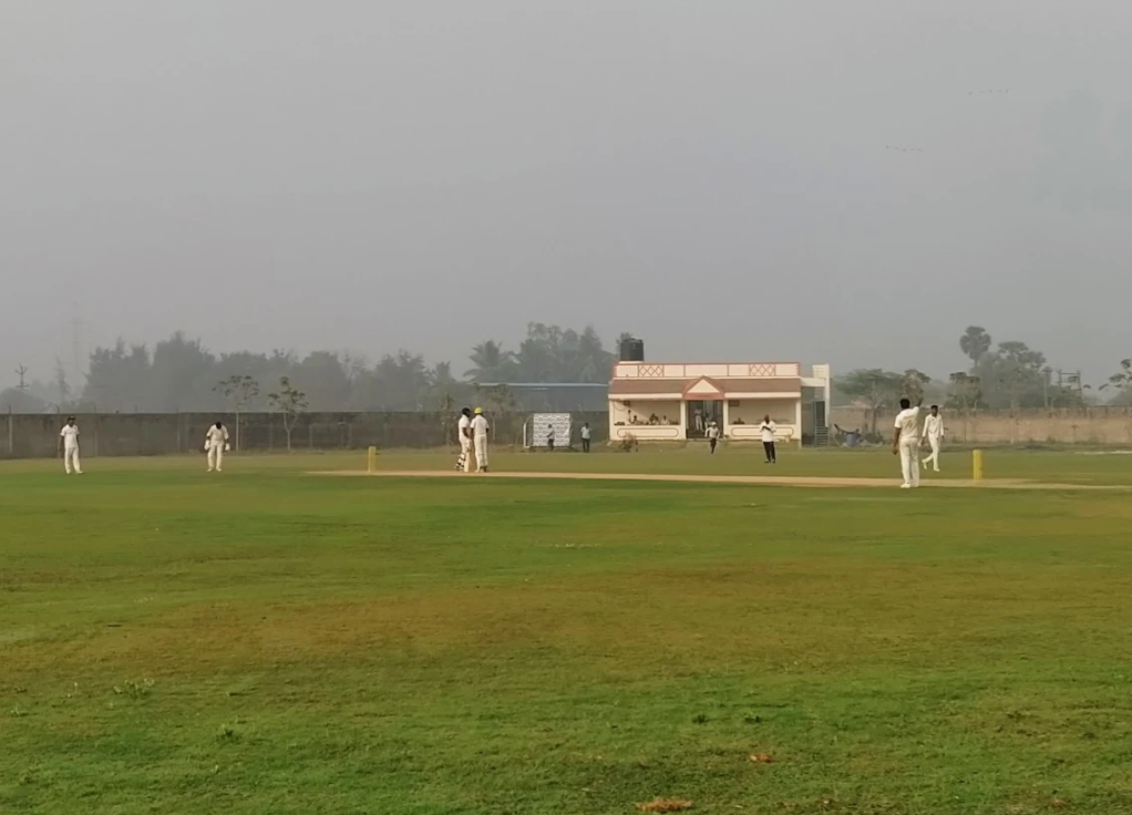 Mvr cricket ground 3